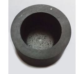 Графитовый тигель AVTOGARANT на 5мл ТС5 