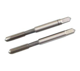 Метчик CNIC М 6,0x0,5 м/р.Р6АМ5 к-т из 2-х шт. левый 52985 