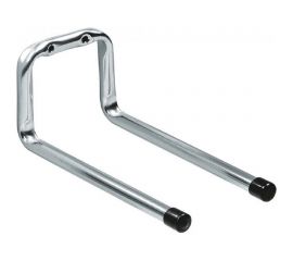 Универсальный гаражный крючок Amig сталь, покрытие цинк, двойной 758-190 ZIN 