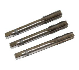 Метчик CNIC М 9,0x0,5 м/р.Р6АМ5 к-т из 3-х шт. 66048 