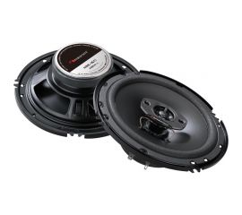 4-х полосная коаксиальная акустика NAKAMICHI 6.5"", Peak Power 400 Вт/пара NSE-1617 