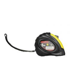 Измерительная рулетка Промлайн 5мх25мм ПЛ051117035_z022 