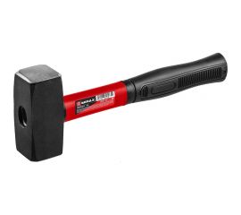 Кувалда MIRAX 1 кг, с фиберглассовой рукояткой 2011-10_z03 