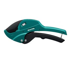 Автоматический труборез по пластиковым трубам KRAFTOOL Alligator-42 до 42 мм 23406-42_z01 