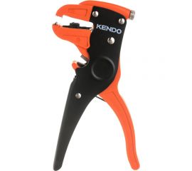 Автоматический инструмент для снятия изоляции KENDO 11701 