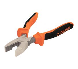 Профессиональные плоскогубцы Truper T200-8X 12350 