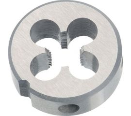 Плашка VOLKEL M10x1.5 метрическая HSS-E 57446 