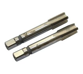 Метчик CNIC М20,0x1,5 м/р.Р6АМ5 к-т из 2-х шт. 47103 