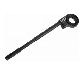 Трещотка STARTUL с удлинителем к клуппам ST9321 