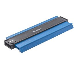 Шаблон форм для копирования, кузовная линейка РемоКолор 250 мм, 10"" 15-7-250 