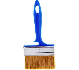 Кисть д/работ с лаками Акор синтетич.щетина 100х12мм КЛ10012 4607044333321 