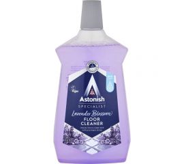 Универсальное средство для мытья полов Astonish цветок лаванды, 1000 мл 6110 