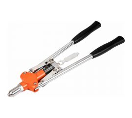 Ручной заклепочник KENDO с удлиненной ручкой 45604 