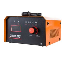 Зарядное устройство Gigant GC-10 