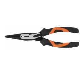 Тонкогубцы KENDO с высоким рычагом 180 мм/7" 10305 