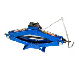 Ромбический домкрат АВТОМАГНАТ АМ 10 1 т AM-13-R-001 