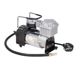 Компрессор AIRLINE 220 В, в сумке 35 л/мин, 6 АТМ, от сети 220 В CA-035-20V 