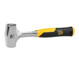 Цельнокованая кувалда JCB 1.13 кг JHM007 