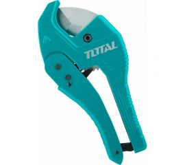 Ножницы для резки ПВХ-труб TOTAL 255 мм, диаметр до 42 мм THT53422 