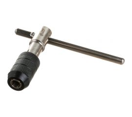 Т-образный метчикодержатель Дело Техники М5-M12 100/1 228112 