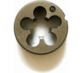 Трубная плашка ИНСТУЛС G1 65x18 9ХС 2654-0167 ГОСТ 9740-71 00001178580 