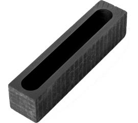 Графитовая изложница AVTOGARANT И72х9 