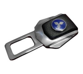 Комплект заглушек для ремней безопасности DuffCar для MITSUBISHI 8302-30-29 