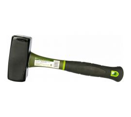 Кувалда с фибергласовой ручкой 1500 гр ДТ/12/6 Дело Техники 325150 