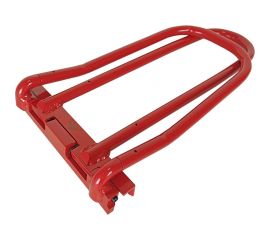 Рамка для обжатия Г-фальца STUBAI 282412 