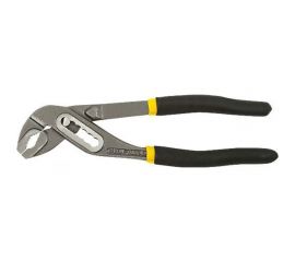 Переставные клещи (CrV, тип D3, узкие губки, 180 мм) FIT HQ 70652 