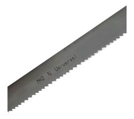 Пила ленточная Universal M42 2362x20x0.9 мм, 5/8TPI Pristis 4687202323203 