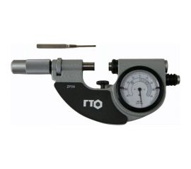 Рычажная скоба ГТО СР-25 0.001 повышенная точность ISG250101 