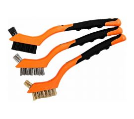 Набор ручных корщеток KENDO 31101 