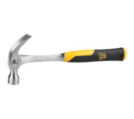 Молоток-гвоздодер JCB 550 г JHM004 