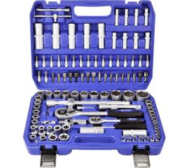 Набор инструментов БелАК ПРОФИ, 108 предметов БАК.07001 