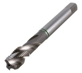 Машинный метчик Ruko G 1/4-19 HSSE 263014E 