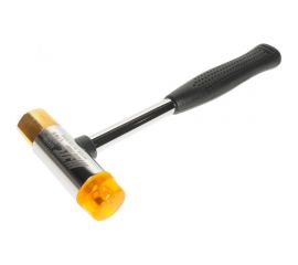 Двухсторонний молоток 89х250мм JTC 533108 