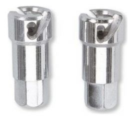 Насадка с болтом для ручных шприцев Groz HC/13/B GR43530 