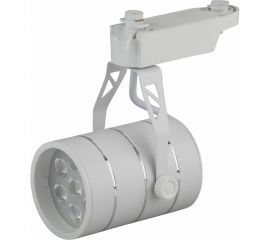 Трековый светильник ЭРА TR3 - 7 WH 7Вт белый SMD Б0032104 