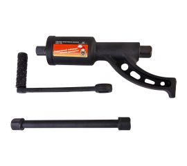 Ручной механический гайковерт WIEDERKRAFT удлиненный WDK-735L 