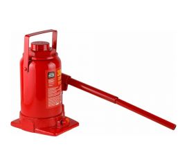 Гидравлический бутылочный домкрат STARTUL Auto 30 т ST8018-30 