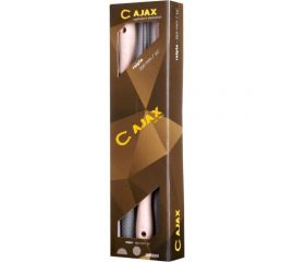 Набор рашпилей из 3-х шт (L=250мм, зернистость 2) AJAX 286221932525 