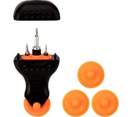 Набор для вскрытия телефонов KRANZ ролик с отверткой KR-12-4770 