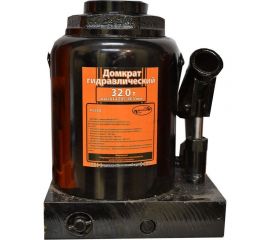 Гидравлический домкрат АвтоDело 32 т 285-465 мм 43320 10135 