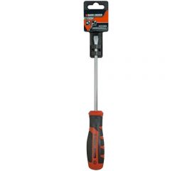Отвертка BLACK&DECKER 6.5x150ММ BDHT0-66463 