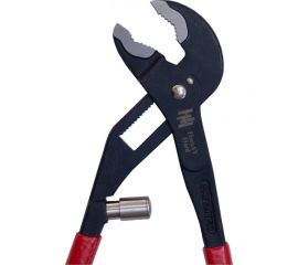 Трубный переставной ключ HorsAY Hard EXPERT, 177ММ 0307-003 