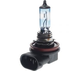 Автолампа OSRAM H11 55 PGJ19-2+150% NIGHT LASER 3750K 12V, 1, 10 64211NL 