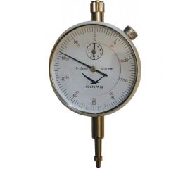 Индикатор Буревестник ИЧ10 кл.1 с ушком ГОСТ 577-68 135 