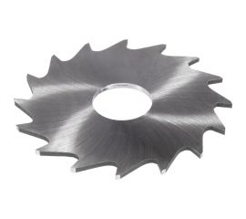 Фреза отрезная (200х5x32 мм; тип 3; Z=32; Р6М5 6542; 2254-1526) ИНСТУЛС 00001740074 