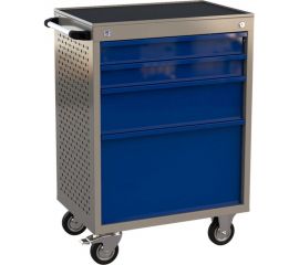 Инструментальная тележка Wellmet ML4C 3519006197 